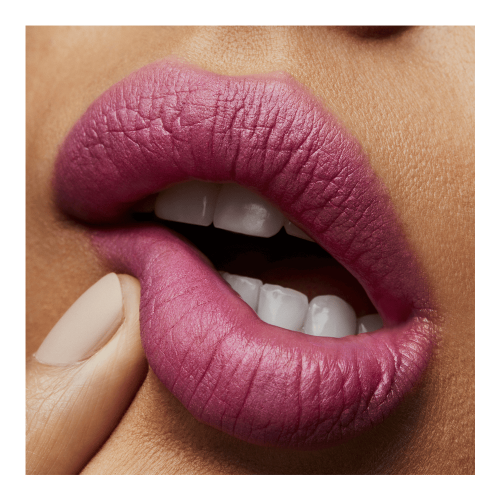 Powder Kiss Lipstick • Sexy, But Sweet