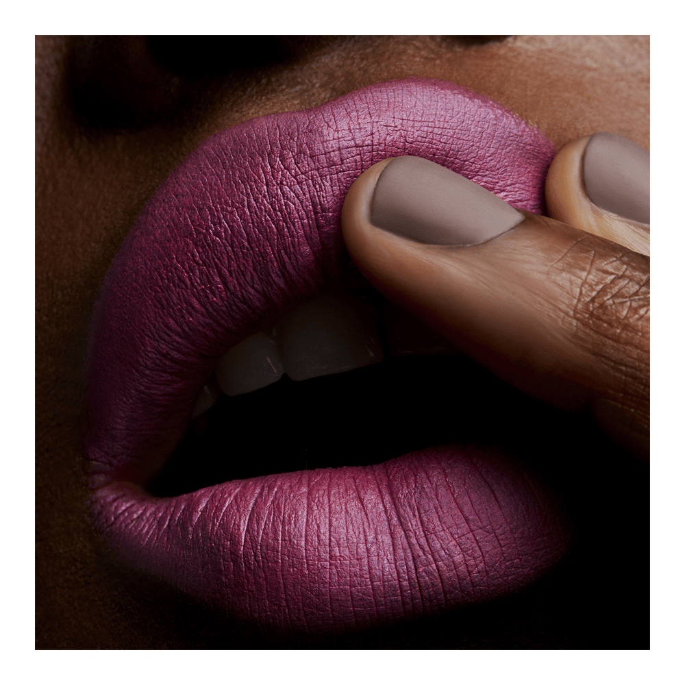 Powder Kiss Lipstick • Sexy, But Sweet