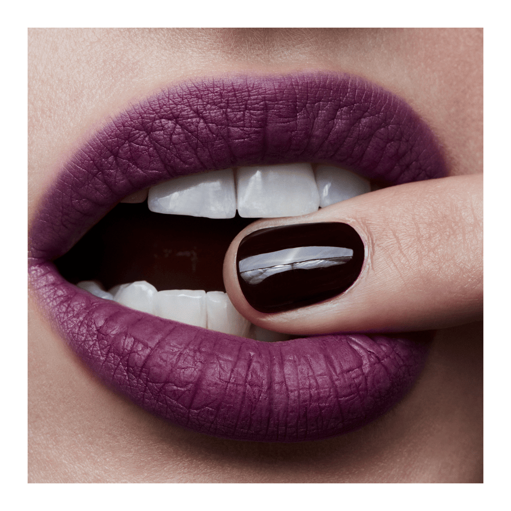 Powder Kiss Lipstick • P For Potent