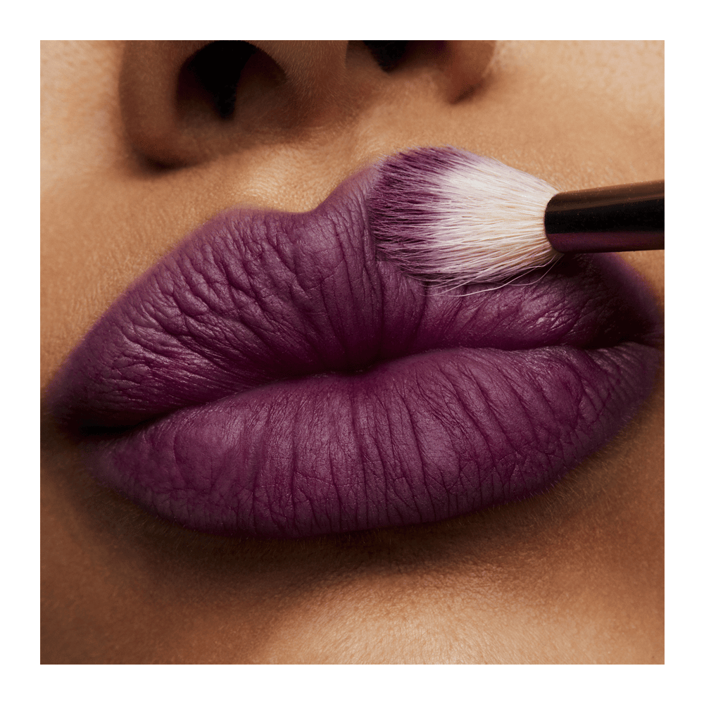 Powder Kiss Lipstick • P For Potent