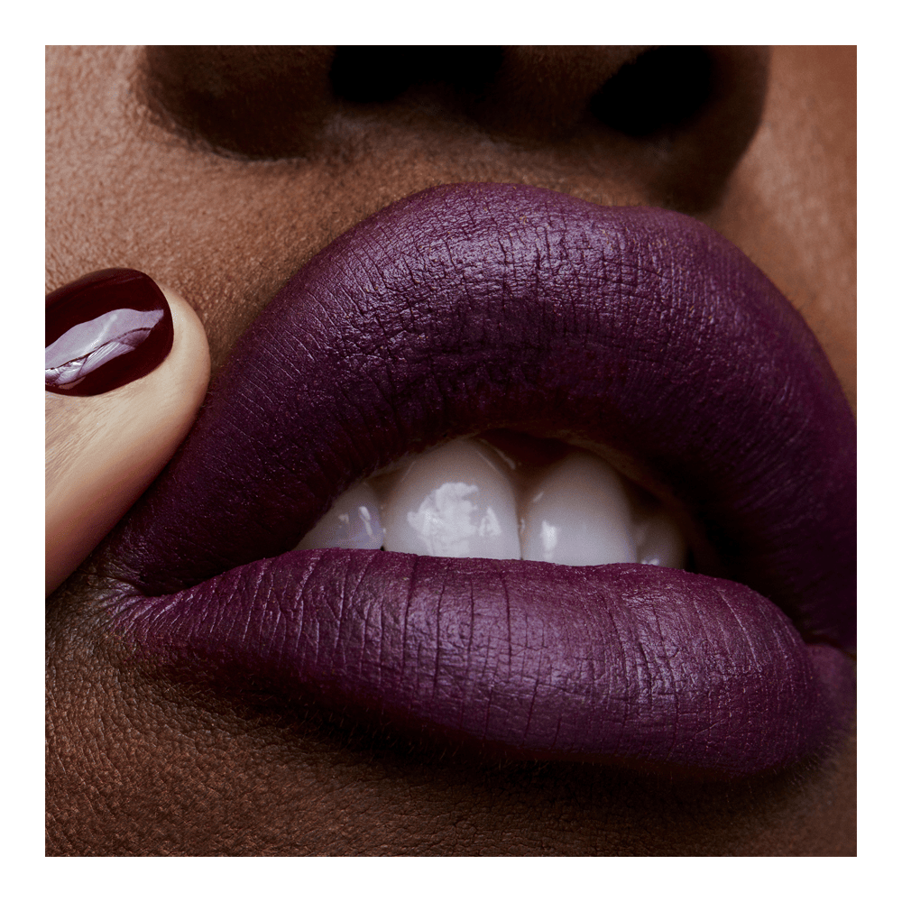 Powder Kiss Lipstick • P For Potent
