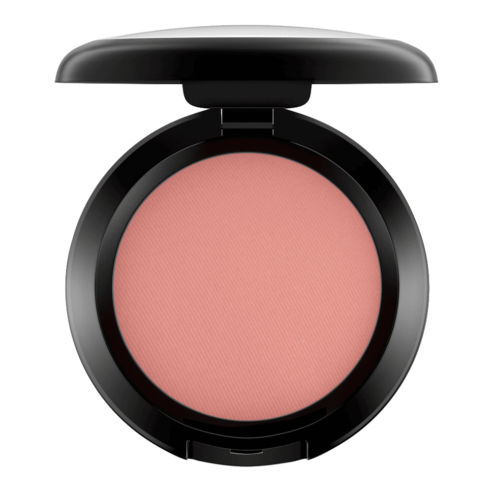 Powder Blush • Melba