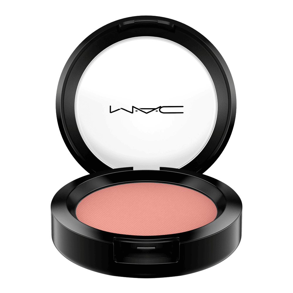 Powder Blush • Melba