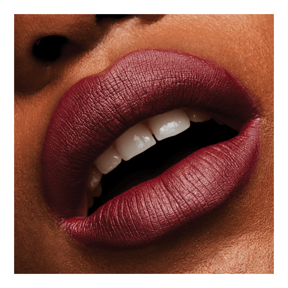 Mini Lipstick • Diva (Matte Finish)