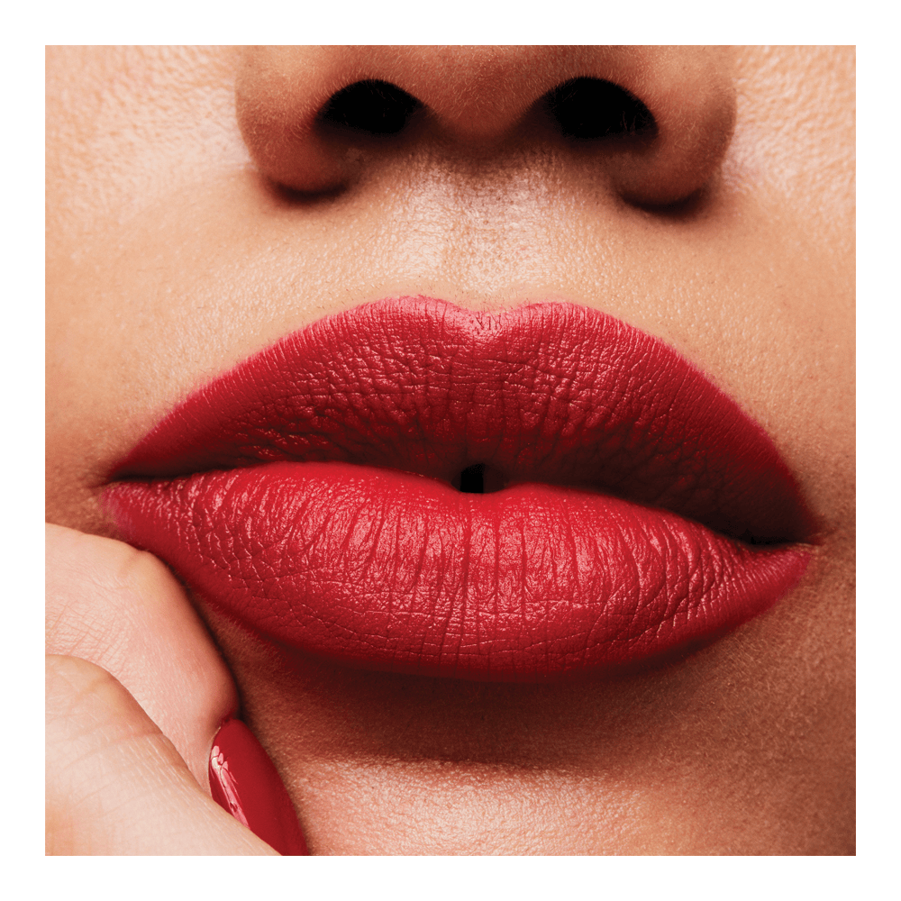 Mini Lipstick • Russian Red (Matte Finish)