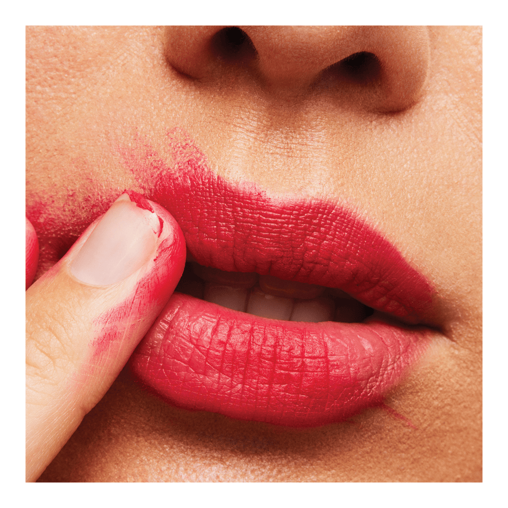 Mini Lipstick • Relentlessly Red (Retro Matte Finish)