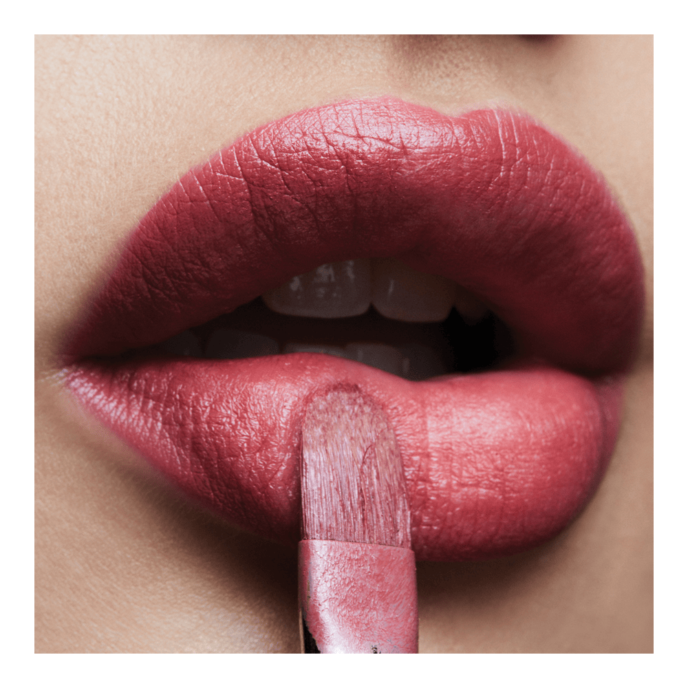 Mini Lipstick • Twig (Satin Finish)