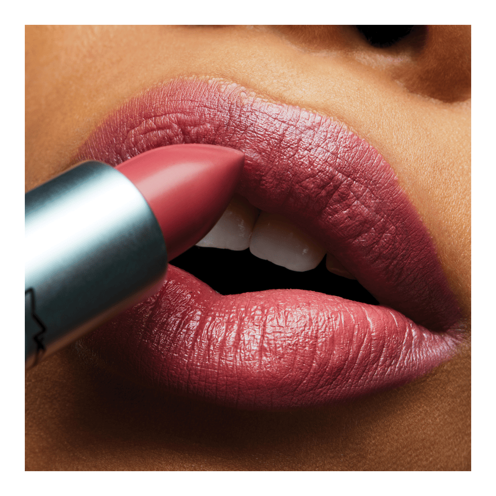 Mini Lipstick • Twig (Satin Finish)