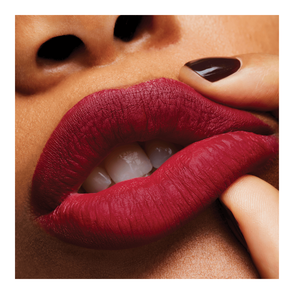 Mini Lipstick • D For Danger (Matte Finish)