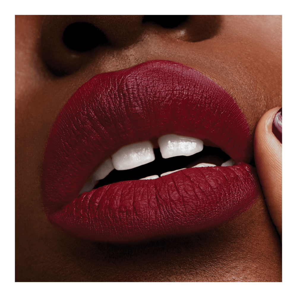 Mini Lipstick • D For Danger (Matte Finish)