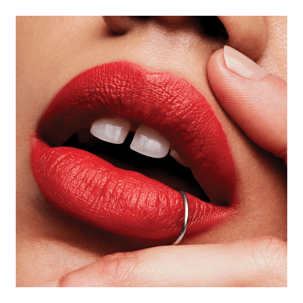 Mini Lipstick • Lady Danger (Matte Finish)