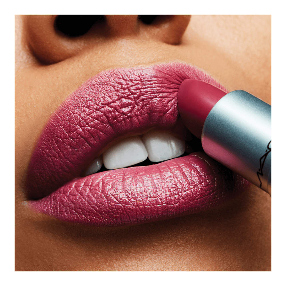 Mini Lipstick • Captive (Satin Finish)