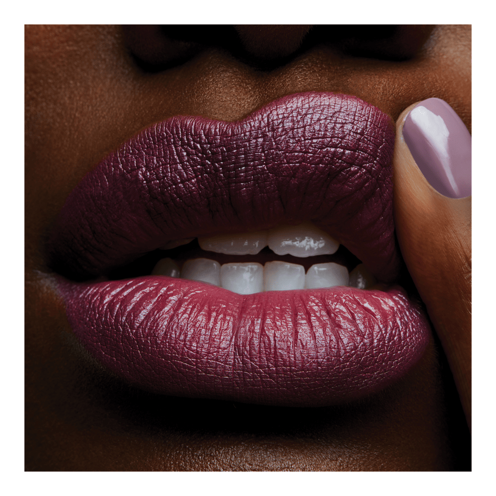 Mini Lipstick • Captive (Satin Finish)