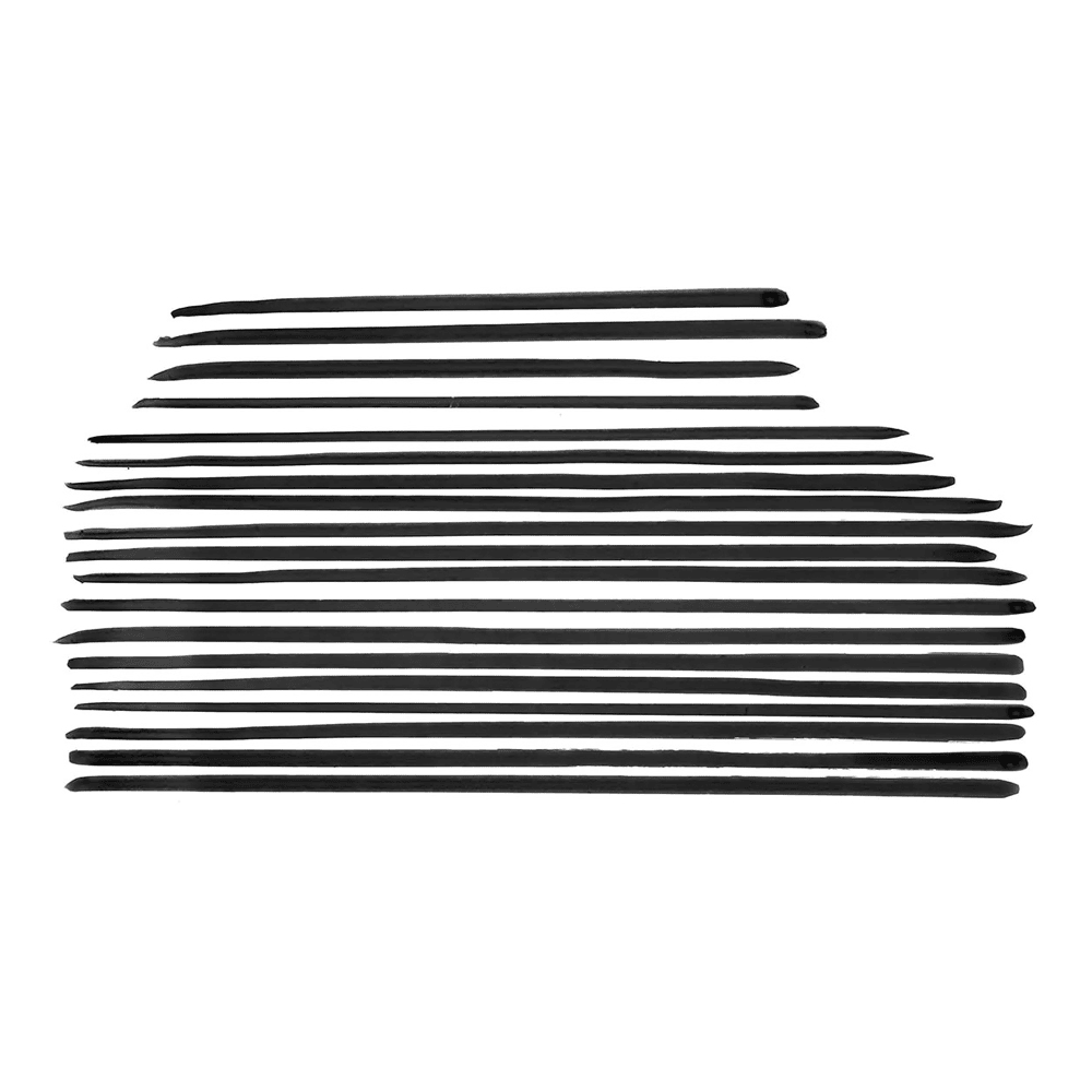 Brushstroke 24-Hour Eye Liner • Brushblack
