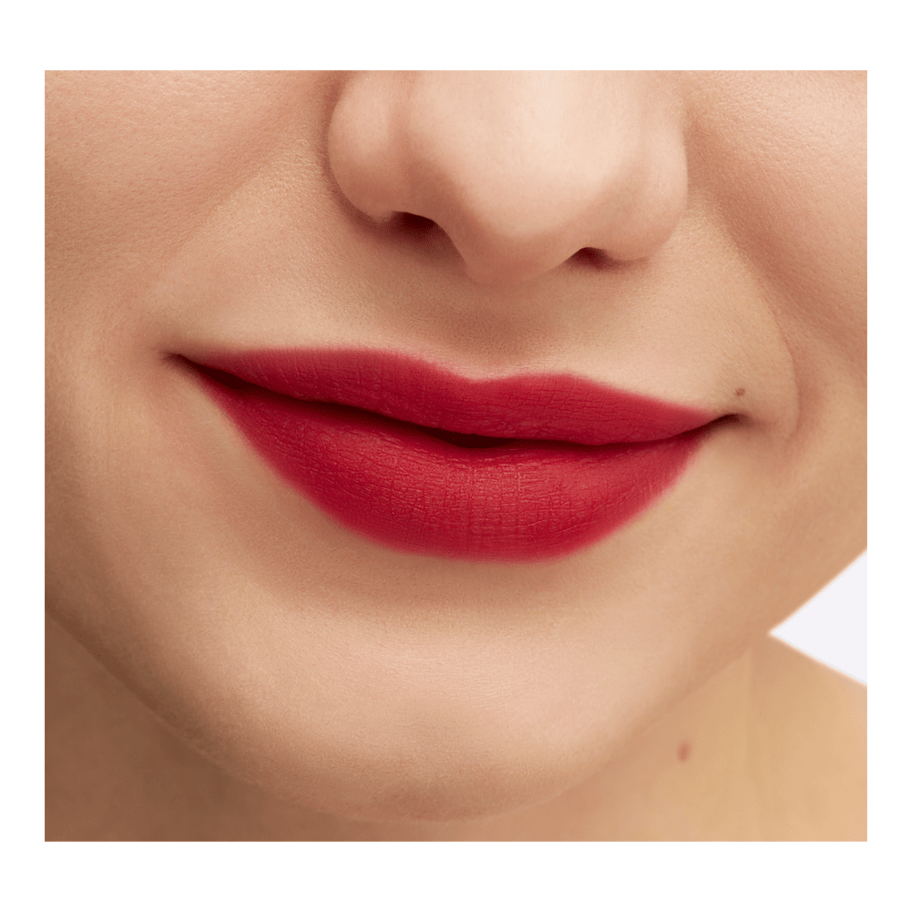 Powder Kiss Lipstick Ruby New