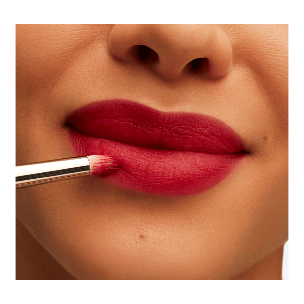 Powder Kiss Lipstick Ruby New