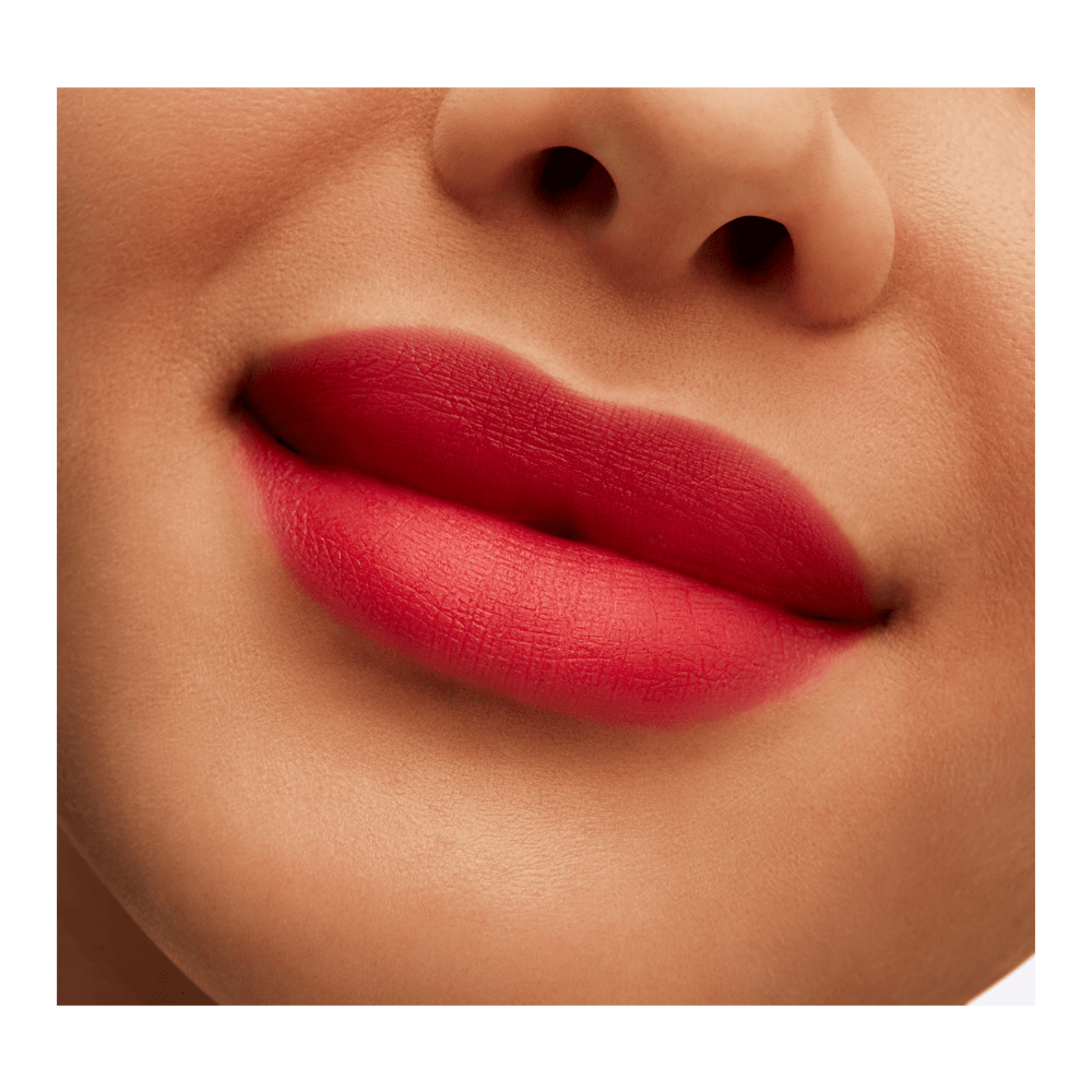 Powder Kiss Liquid Lipcolour • Ruby Boo
