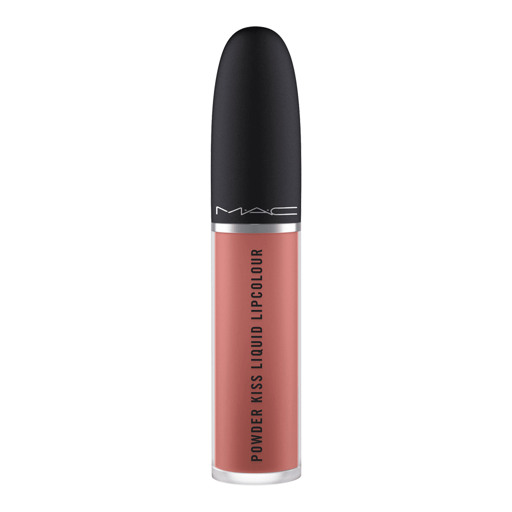 Powder Kiss Liquid Lipcolour • Date-Maker