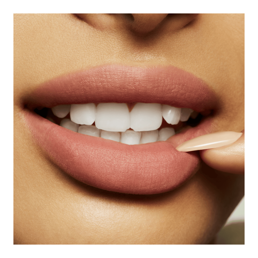 Powder Kiss Liquid Lipcolour • Date-Maker