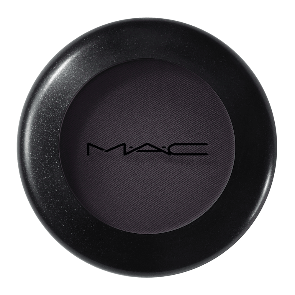 Eye Shadow • Carbon