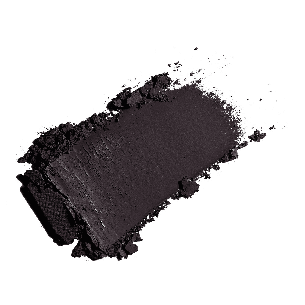 Eye Shadow • Carbon