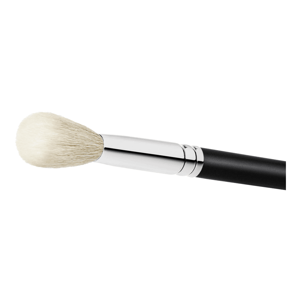 168S Large Angled Contour Brush