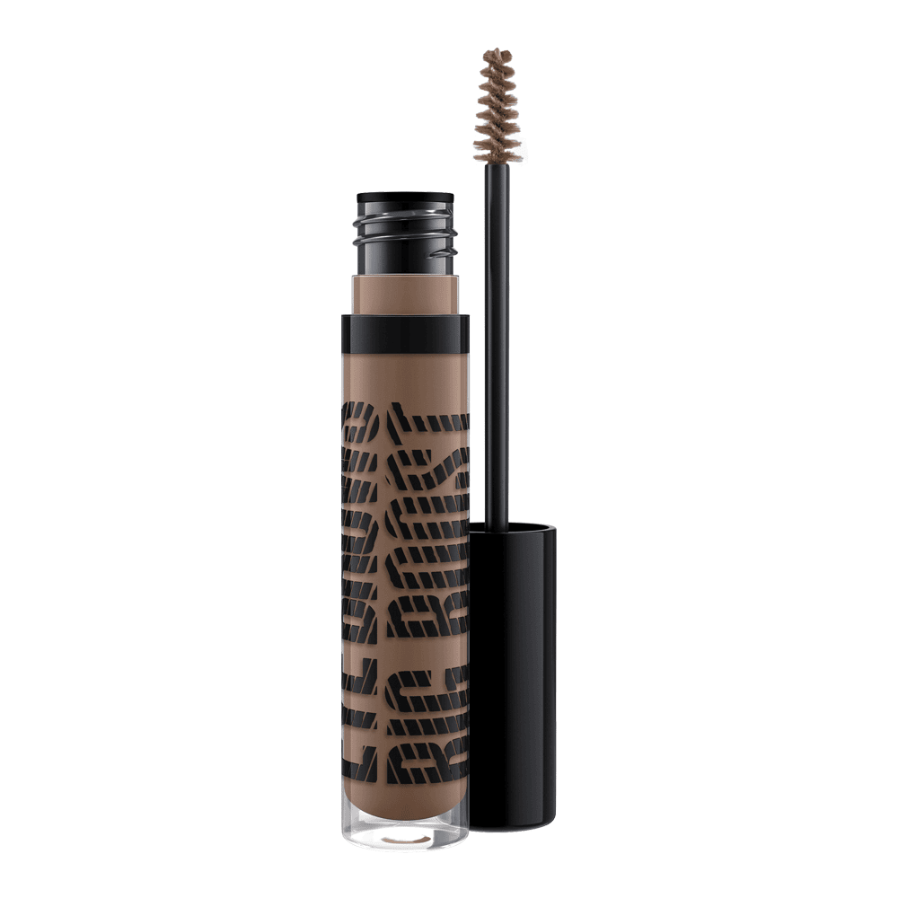 Eye Brows Big Boost Fibre Gel • Spiked