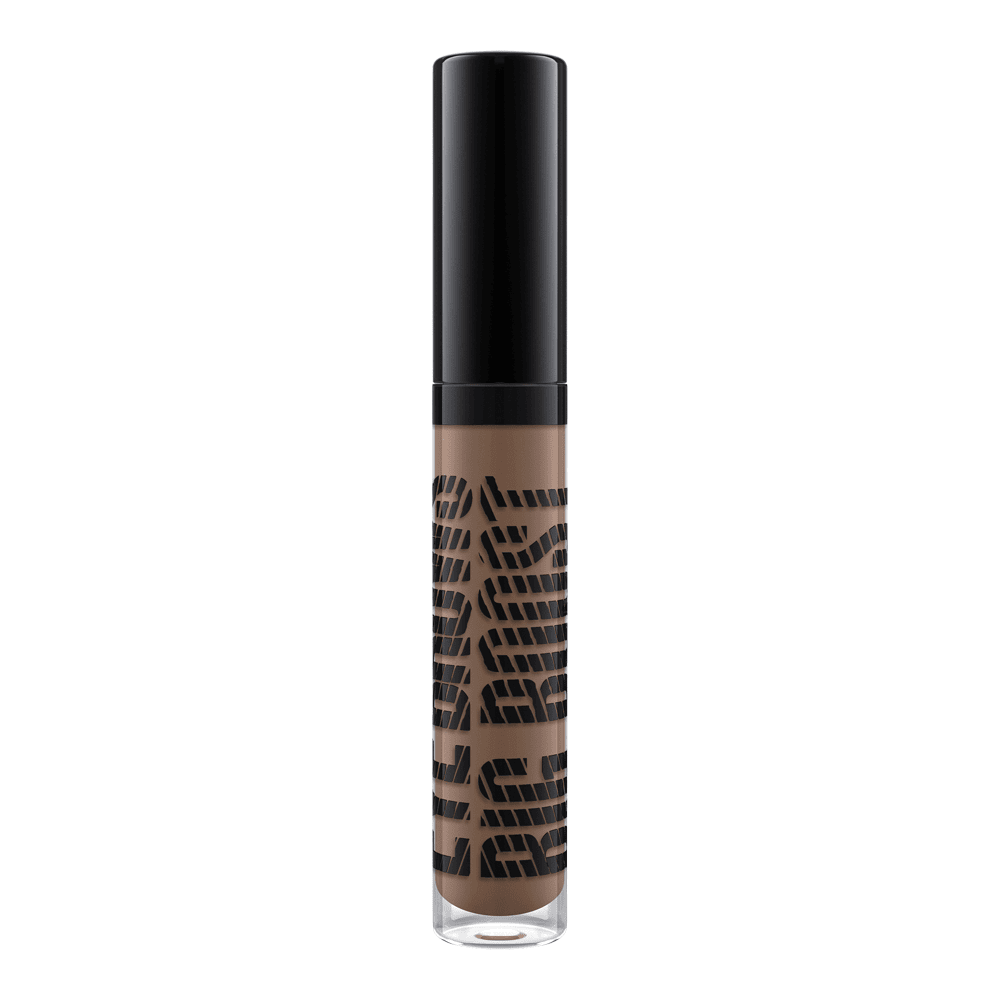 Eye Brows Big Boost Fibre Gel • Spiked
