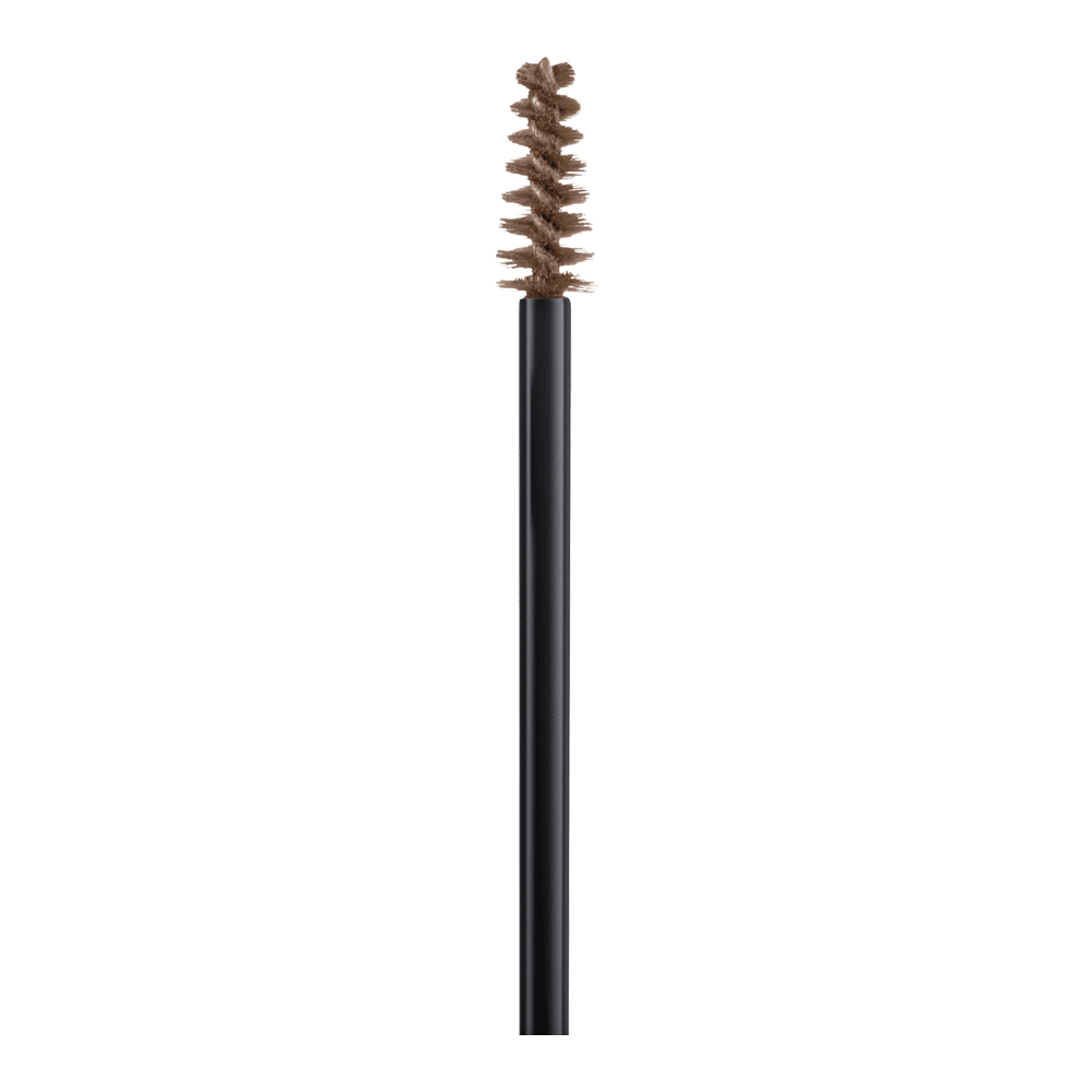 Eye Brows Big Boost Fibre Gel • Spiked