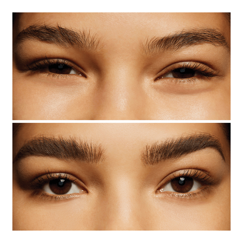 Eye Brows Big Boost Fibre Gel • Stylized