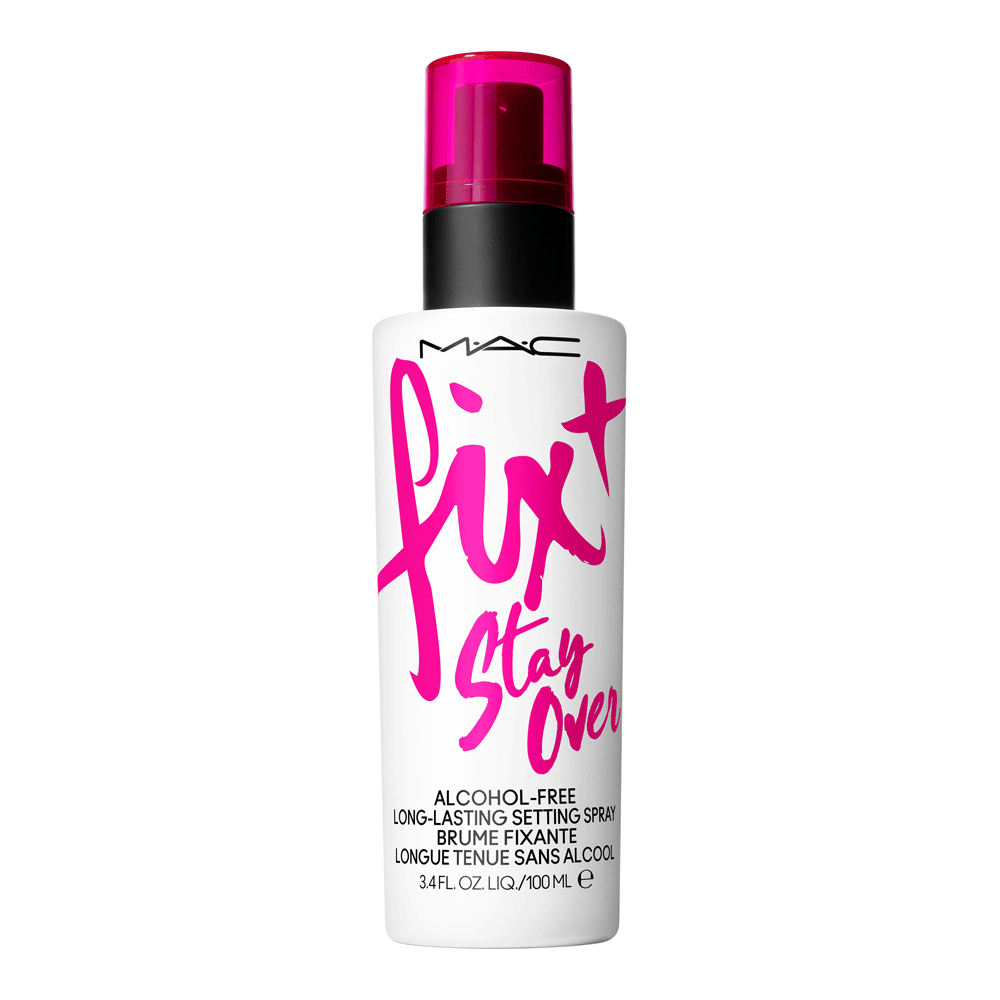Fix+ Stay Over • 100ml