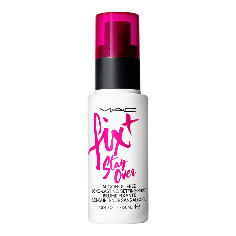 Fix+ Stay Over Alcohol-Free 24HR Setting Spray • 30ml