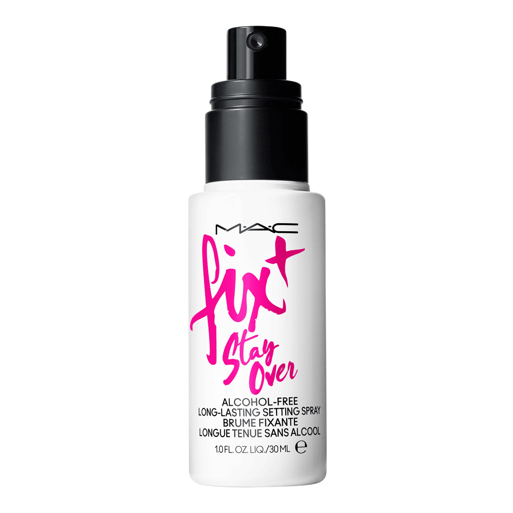 Fix+ Stay Over Alcohol-Free 24HR Setting Spray • 30ml
