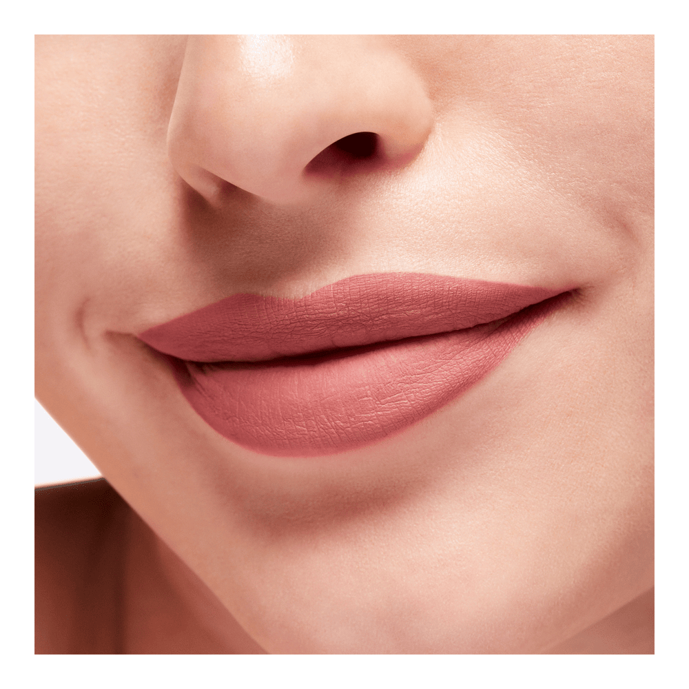 M·A·C Locked Kiss Ink™ 24HR Lipcolour • Mischief - Light Pinky Nude