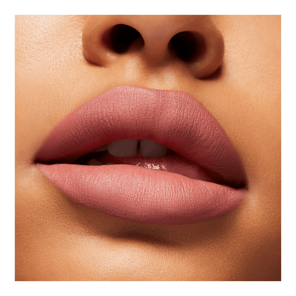 M·A·C Locked Kiss Ink™ 24HR Lipcolour • Mischief - Light Pinky Nude