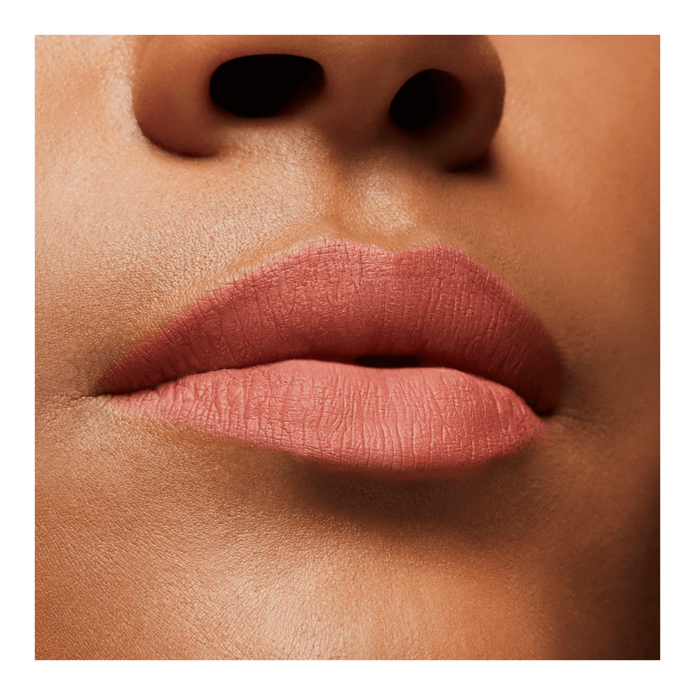 M·A·C Locked Kiss Ink™ 24HR Lipcolour • Bodacious - Deep Tone Beige