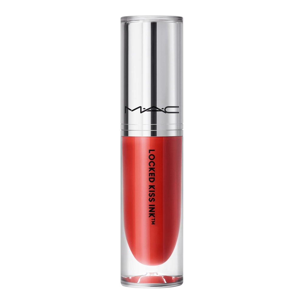 M·A·C Locked Kiss Ink™ 24HR Lipcolour • Vicious - Intense Burnt Orange