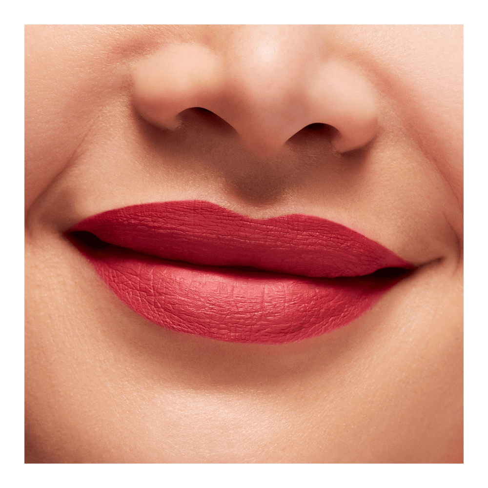 M·A·C Locked Kiss Ink™ 24HR Lipcolour • Most Curious - Light Rose Nude