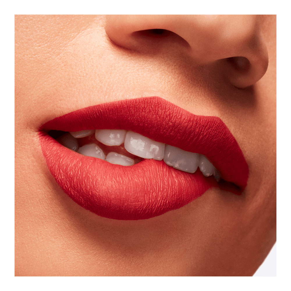 M·A·C Locked Kiss Ink™ 24HR Lipcolour • Most Curious - Light Rose Nude