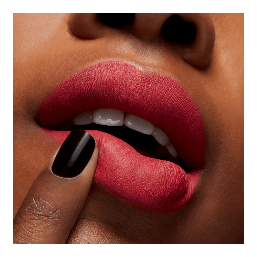 M·A·C Locked Kiss Ink™ 24HR Lipcolour • Most Curious - Light Rose Nude