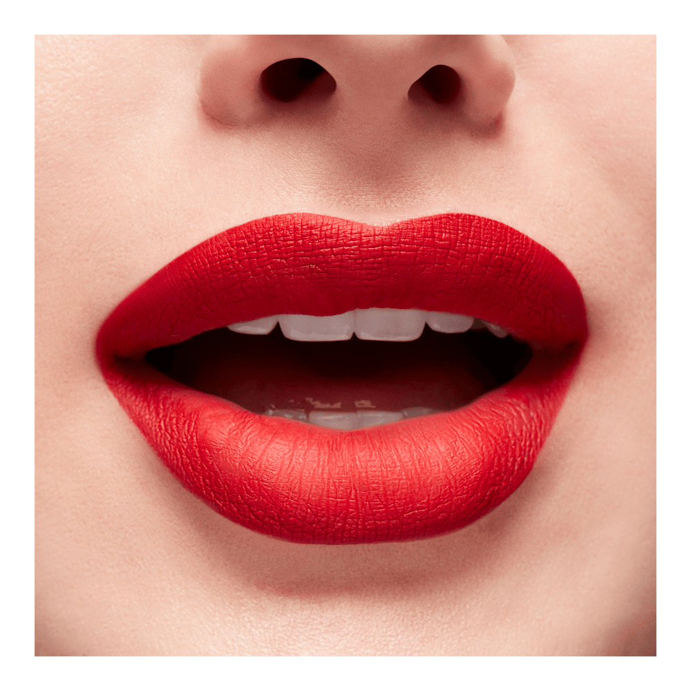 M·A·C Locked Kiss Ink™ 24HR Lipcolour • Ruby True - Classic Blue Red