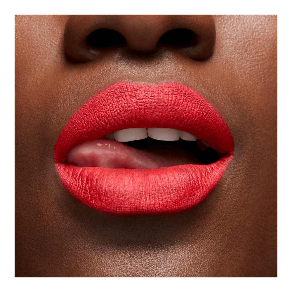 M·A·C Locked Kiss Ink™ 24HR Lipcolour • Ruby True - Classic Blue Red