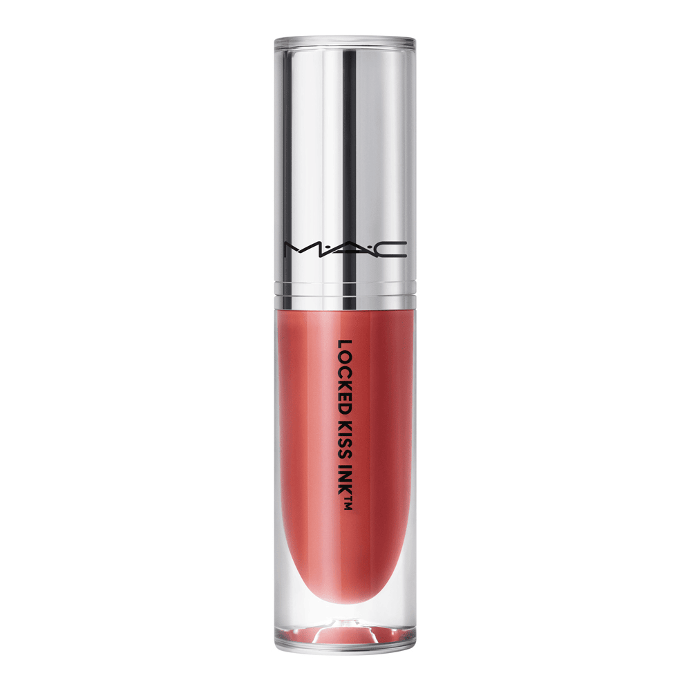 M·A·C Locked Kiss Ink™ 24HR Lipcolour • Mull It Over & Over - Dirty Peach