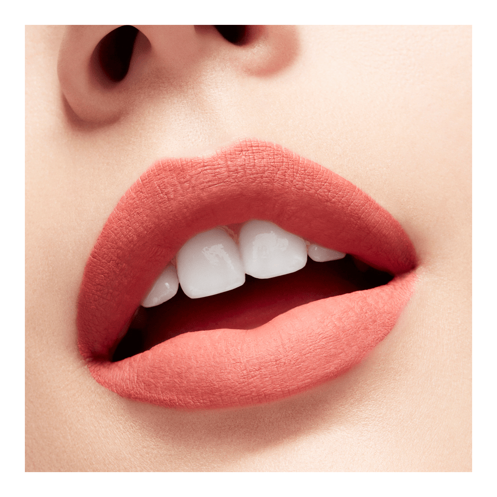 M·A·C Locked Kiss Ink™ 24HR Lipcolour • Mull It Over & Over - Dirty Peach