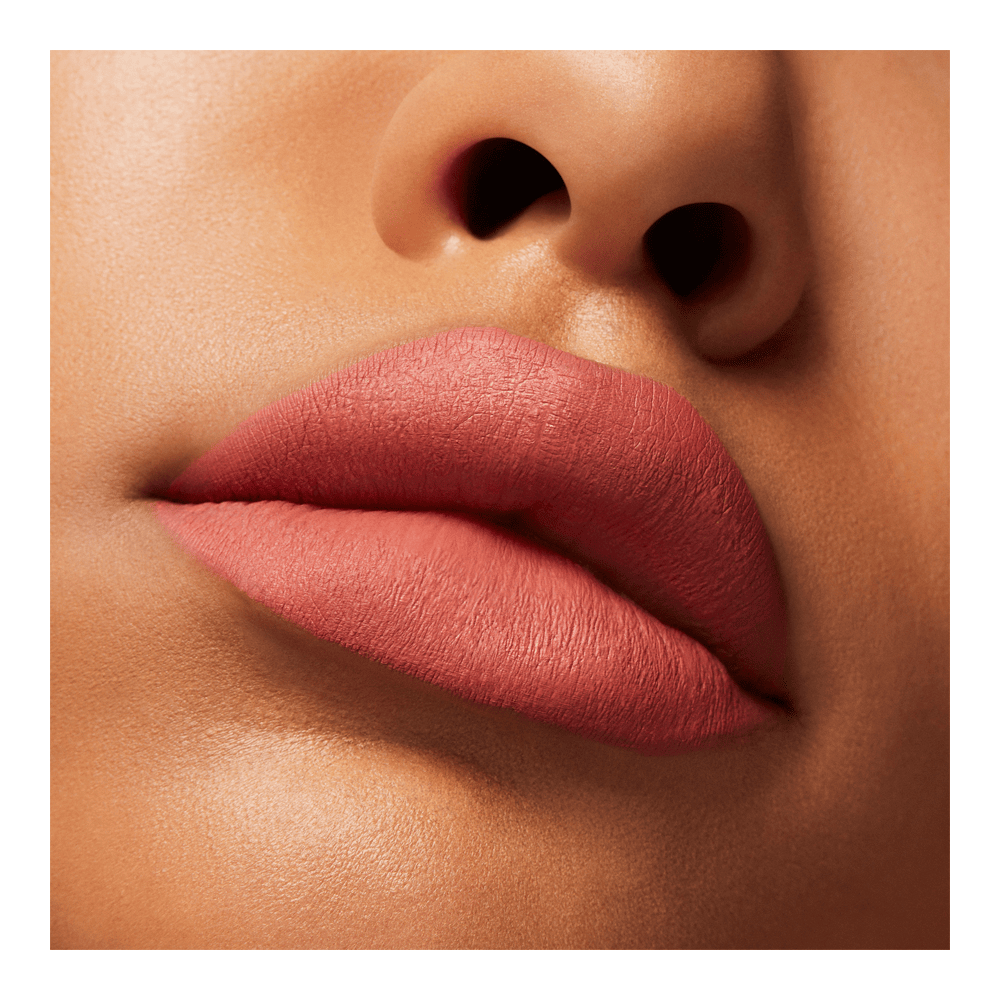 M·A·C Locked Kiss Ink™ 24HR Lipcolour • Mull It Over & Over - Dirty Peach
