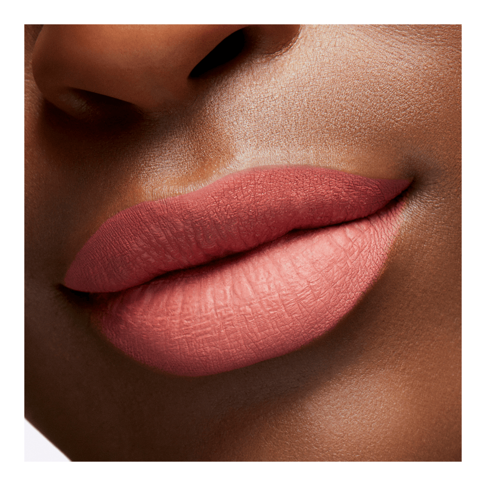 M·A·C Locked Kiss Ink™ 24HR Lipcolour • Mull It Over & Over - Dirty Peach