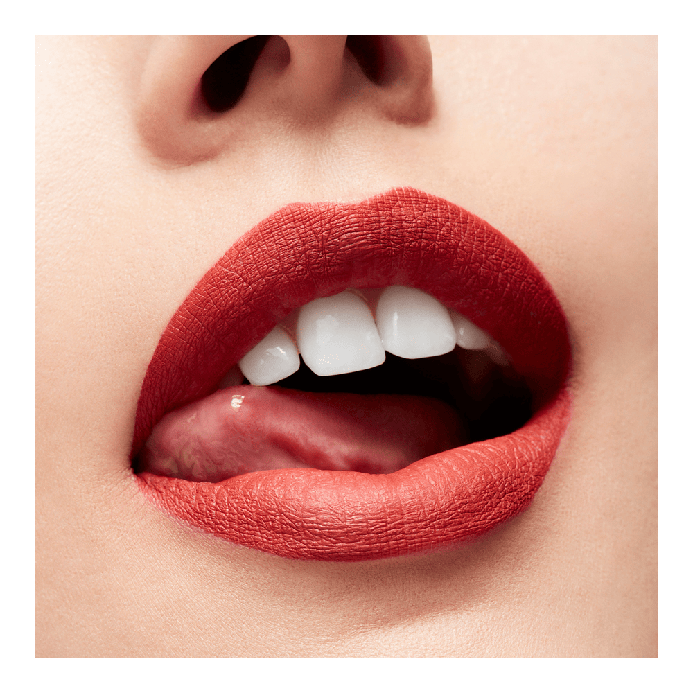 M·A·C Locked Kiss Ink™ 24HR Lipcolour • Extra Chili - Warm Brick Red