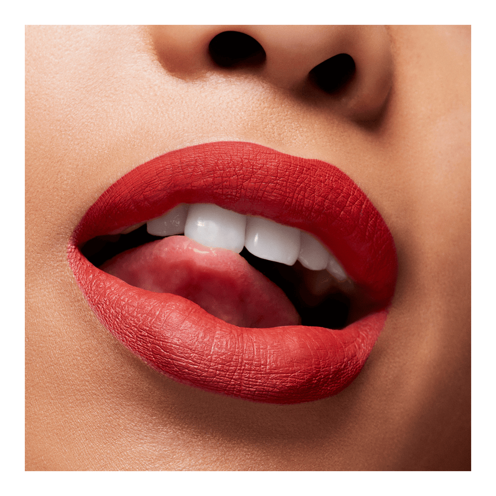 M·A·C Locked Kiss Ink™ 24HR Lipcolour • Extra Chili - Warm Brick Red