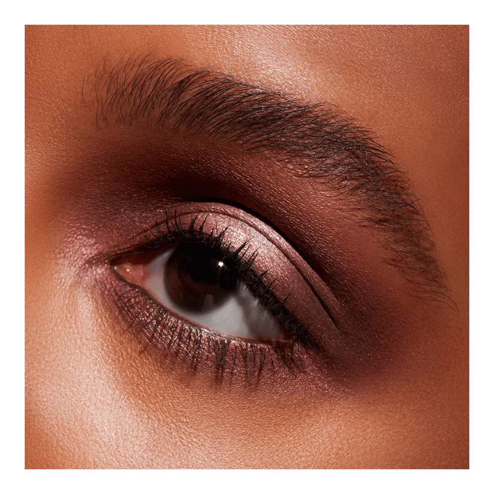 Connect In Color 6-Pan Eyeshadow Palette • Rose Lens