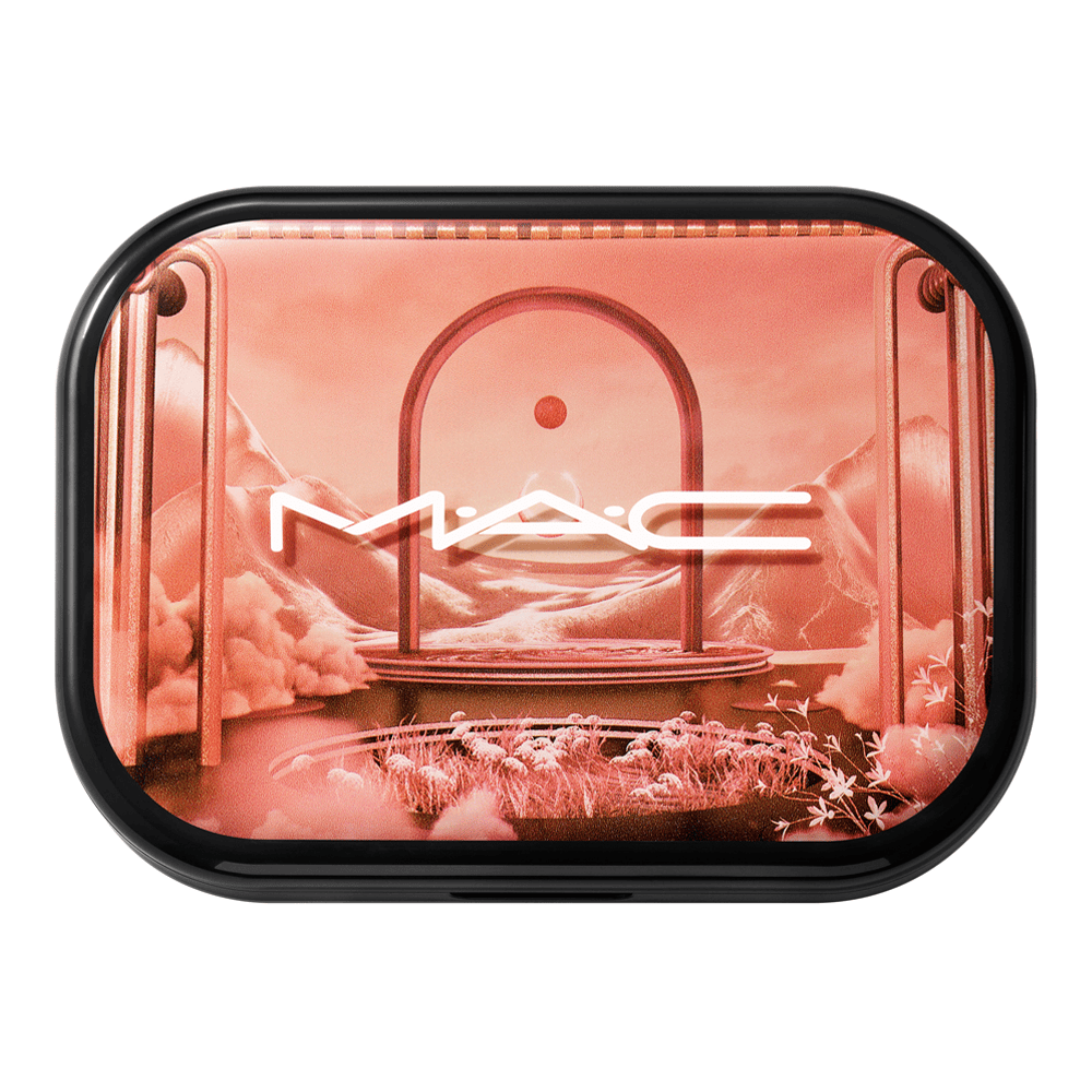 Connect In Color 6-Pan Eyeshadow Palette • Embedded